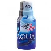 Lubrificante 30Ml - Gel Aqua Extra Luby