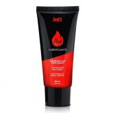 !                                                     ST**  LUBRIFICANTE MORANGO HOT BEIJÁVEL INTT *