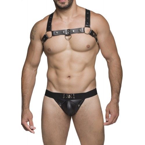 (INDISPONÍVEL)GLADIADOR IV