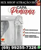CAPA PENIANA
