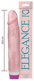 (INDISPONÍVEL) PRÓTESE ELEGANCE 18,5 X 4CM VIBRO INTERNO AH287