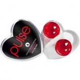 !                                                        ST**  PULSE HOT EXTRA FORTE BOLINHA DUPLA *