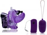 (INDISPONÍVEL) BUTTERFLY WIRELESS