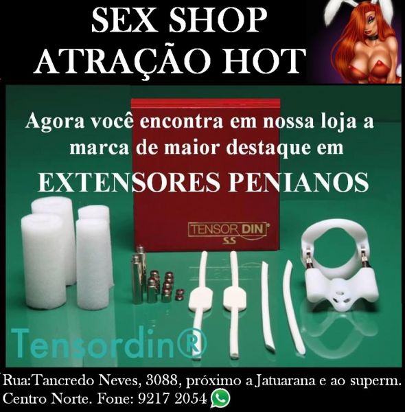 TENSORDIN
