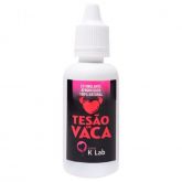 !                                               **  (INDISPONÍVEL)  TESÃO DE VACA GOTAS AFRODISÍACAS
