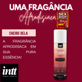 !                                              ST**  DESODORANTE CHEIRO DELA (AFRODISÍACO) - INTT *