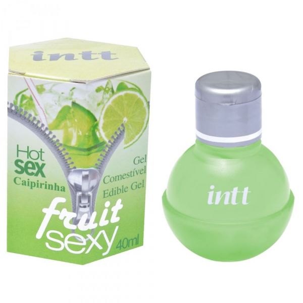 ! ST** Fruit sexy caipiriha INTT *