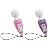 !                                                       **  (INDISPONÍVEL)  MINI VIBRADOR CHAVEIRO *
