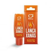 !                                                ST**  Lança Xanas Gel Excitante Feminino 15g  S/F *