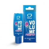 !                                                   ST**  Volume Máximo Gel Sensibilizante 15g S/F *