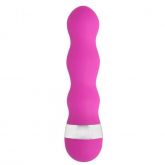 !                                                      ST**  VIBRADOR ESCALONADO PONTO G AVELUDADO *