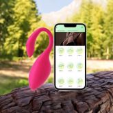 !                                                                     ST**  CISNE-VIBRADOR VIA APP *