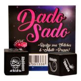 !                                                                                    ST**  DADO SADO