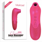 !                                                          **  (INDISPONÍVEL)  MELROSE-SUCK MASSAGER