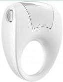 !                                                    **  (INDISPONÍVEL)   OVO B8 VIBRATING COCK RING