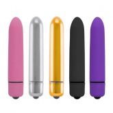 !                                                         ST**  POWER BULLET PLUS 10 VIBRAÇÕES Y/V *