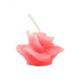 (INDISPONÍVEL) VELA FLUTUANTE ROSA
