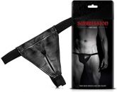 ! TAPA SEXO EM COURO SUBMISSION