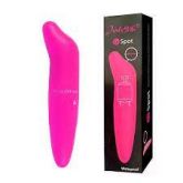 !                                                     **  (INDISPONÍVEL)  VIBRADOR PONTO G - BOTINHO