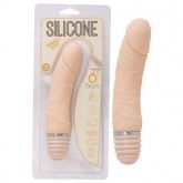 !  **  VIBRADOR SILICONE