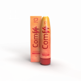 !                                             ST**  Comfy+ Lubrificante Hot com Aroma de Coco  S/F *