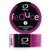 !                                   **  (INDISPONÍVEL)  REDUCE CREME ADSTRINGENTE FEMININO POTE 7,5G