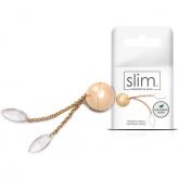 !                                                         ST**  PINGENTE VAGINAL COM PEDRA CRISTAL *