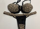 CONJUNTO ONÇA M
