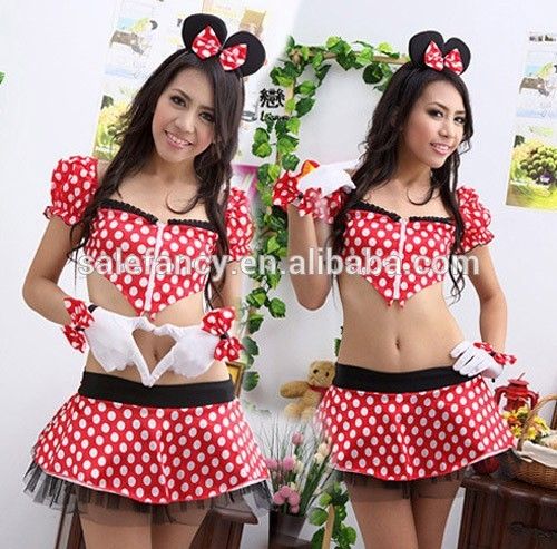 ! FANTASIA MINIE