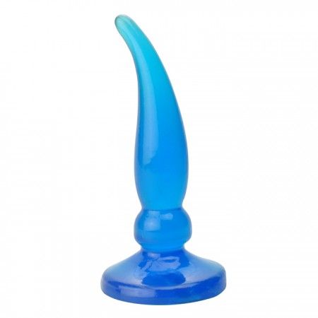 PLUG ANAL - MASSAGEADOR DE PRÓSTATA