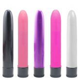 !                                                      ST**  VIBRADOR PERSONAL LISO 17CM VIBE TOYS *
