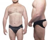 (INDISPONÍVEL) JOCK PREMIUM CIRRE