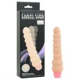 (INDISPONÍVEL) FLEXI VIBE SENSUAL SPINEII