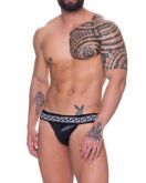 !                                                     ST**  JOCK CIRRE PRETO ELÁSTICO DETALHADO SD *