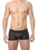 !                                         **  (INDISPONÍVEL)  BOXER ENCHIMENTO FRONTAL CIRRE PRETO *