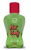 !                                                                     ST**  Óleo Hot Body de Menta *