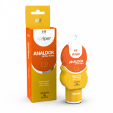 !                                            ST**  ANALDOR - DESSENSIBILIZANTE GEL ANESTÉSICO INTT *