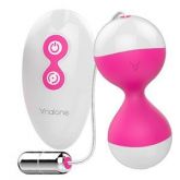 (INDISPONÍVEL) VIBRADOR DUPLO MIU MIU NALONE