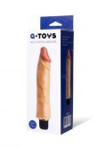 (INDISPONÍVEL) VIBRADOR A TOYS