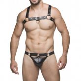 !                                                                  **  JOCK C/ ARGOLA TRIPLA FRONTAL
