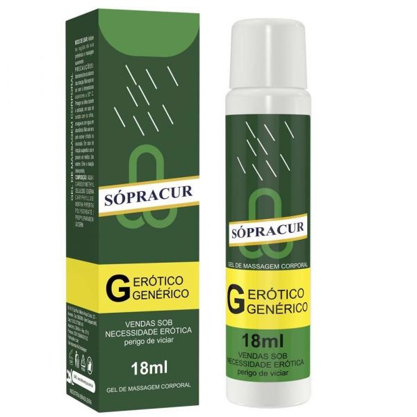 SÓPRACUR GEL