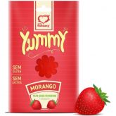 !                                                           **  Tapa sexo comestível morango yummy *