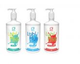 !                                                         ST**   Lubi Plus Gel Umectante  500G S/F *
