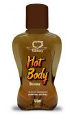 !                                                            ST**   Óleo Hot Body de Chocolate S/F *