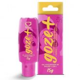 !                                                   ST**  GOZE +  EXCITANTE FEMININO ACELERADOR  15G