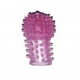 !                                         ST**  DEDEIRA COM TEXTURA GREEN BABY SEX IMPORT REF 6580 *