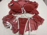 CONJUNTO GABRIELA