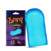 !                                                             ST**  Capinha Yummy Summer – Ice Menta