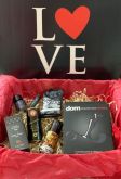 (INDISPONÍVEL)   Kit CASAL MAN&MAN