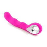 (INDISPONÍVEL) vibrador ponto g  VA039